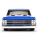 1968 Ford F-100 Pick Up Truck V100-S 1:10 RTR