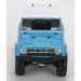 1/10 RTR 1972 Ford Bronco 4x4 Ascender