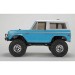 1/10 RTR 1972 Ford Bronco 4x4 Ascender