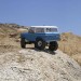 1/10 RTR 1972 Ford Bronco 4x4 Ascender