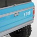 1/10 RTR 1972 Ford Bronco 4x4 Ascender