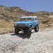 1/10 RTR 1972 Ford Bronco 4x4 Ascender