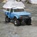 1/10 RTR 1972 Ford Bronco 4x4 Ascender