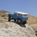 1/10 RTR 1972 Ford Bronco 4x4 Ascender