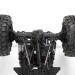 1/10 RTR 1972 Ford Bronco 4x4 Ascender