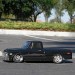 1972 Chevy C10 Pickup Truck V-1