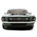 1967 Ford Mustang V100-S 1/10th RTR