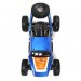 Twin Hammers 1:10 DT 1.9 4WD De