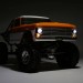 1968 Ford F-100 Ascender Bind and Drive: 1/10 4WD