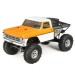 1968 Ford F-100 Ascender Bind and Drive: 1/10 4WD