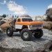 1968 Ford F-100 Ascender Bind and Drive: 1/10 4WD