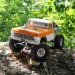 1968 Ford F-100 Ascender Bind and Drive: 1/10 4WD