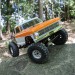 1968 Ford F-100 Ascender Bind and Drive: 1/10 4WD