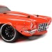 Vaterra 1972 Chevy Camaro SS V100 1/10 4WD RTR, Orange