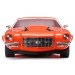 Vaterra 1972 Chevy Camaro SS V100 1/10 4WD RTR, Orange