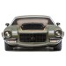 Vaterra 1972 Chevy Camaro SS V100 1/10 4WD RTR, Green