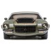 Vaterra 1972 Chevy Camaro SS V100 1/10 4WD RTR, Green