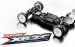 Xray XB2 2019 Carpet Edition 2WD Off-Road Buggy Kit