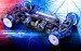 Xray X4 2024 1/10 Electric 4WD On-Road Touring Car Kit, Aluminum