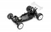 XRAY XB2C 2020 1/10 2WD Off-Road Buggy Kit, Carpet Edition