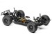 Xray Part Scx'23 1/10 Electric Competition Short Course Truck Kit 2WD
