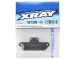 Xray XT2 Hard Composite Front Body Mount