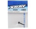 Xray Hudy Spring Steel Rear Drive Axel