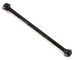 Xray XB4 2022 Dirt 65mm Center Front Dogbone Drive Shaft