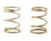 Xray Gold 0.9 Side Springs (2)