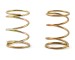 Xray Gold 0.9 Side Springs (2)