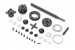 Xray 1/10 Pan Car Gear Differential Set