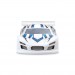 Xtreme Light Touring Car Body