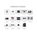 Typhoon H Pro Bundle RTF