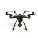 Typhoon H Pro Bundle RTF