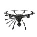 Typhoon H Pro Bundle RTF