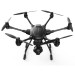 Typhoon H RTF w/ Intel Real Sense, ST16, CGO3+