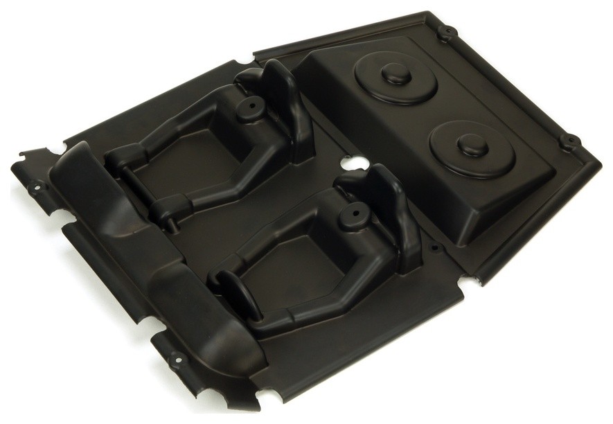 arrma mojave 6s blx price