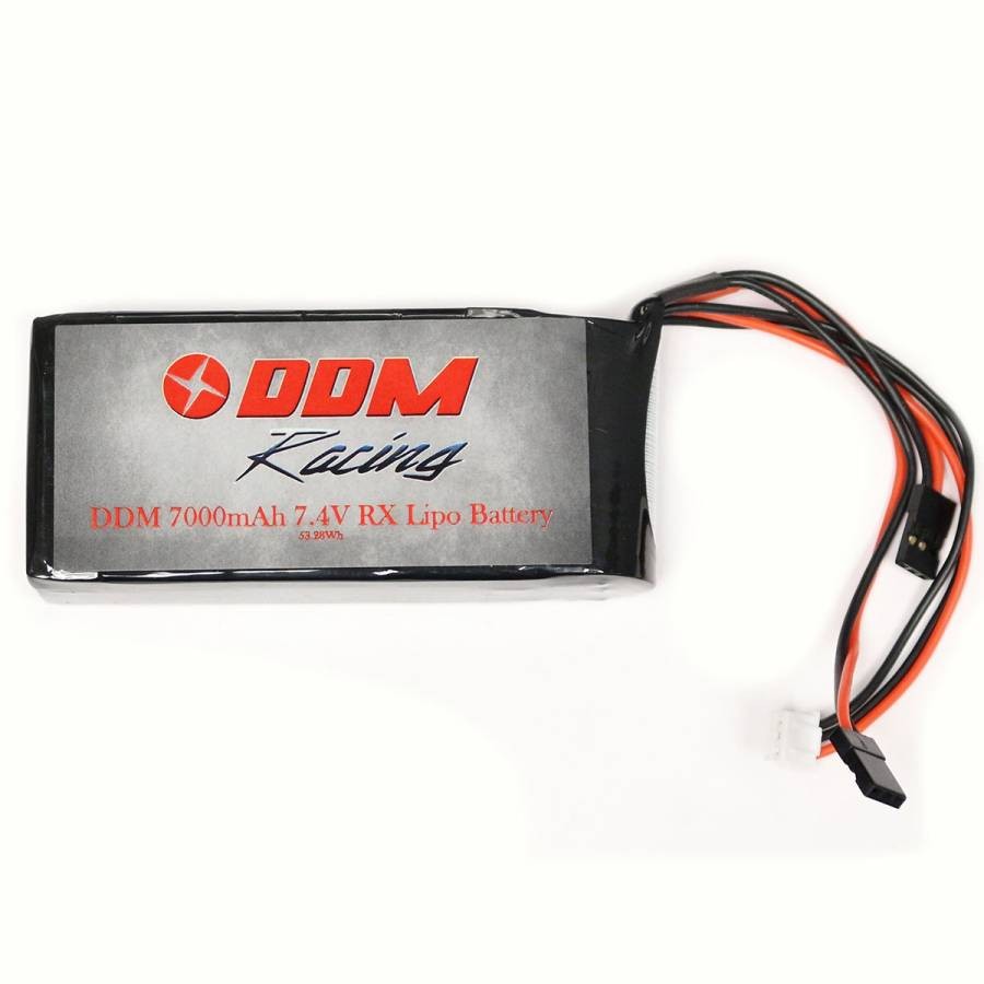 dave's discount motors rc