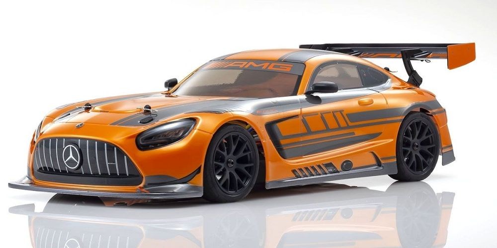 fazer mk2 2020 mercedes gt3