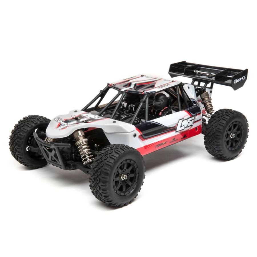 losi mini 8ight buggy body