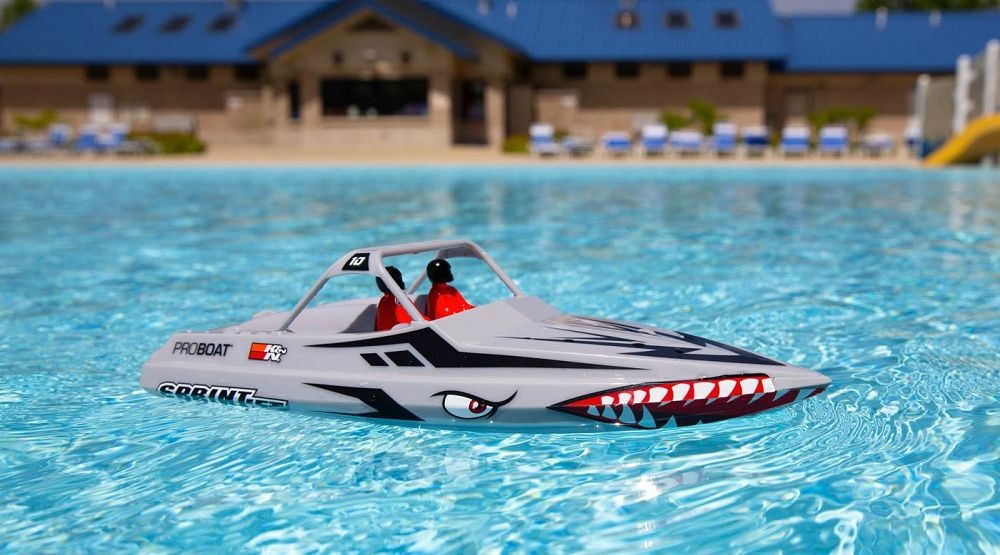 pro boats rc