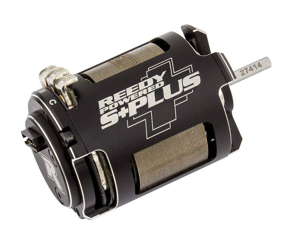 reedy 4500kv brushless motor