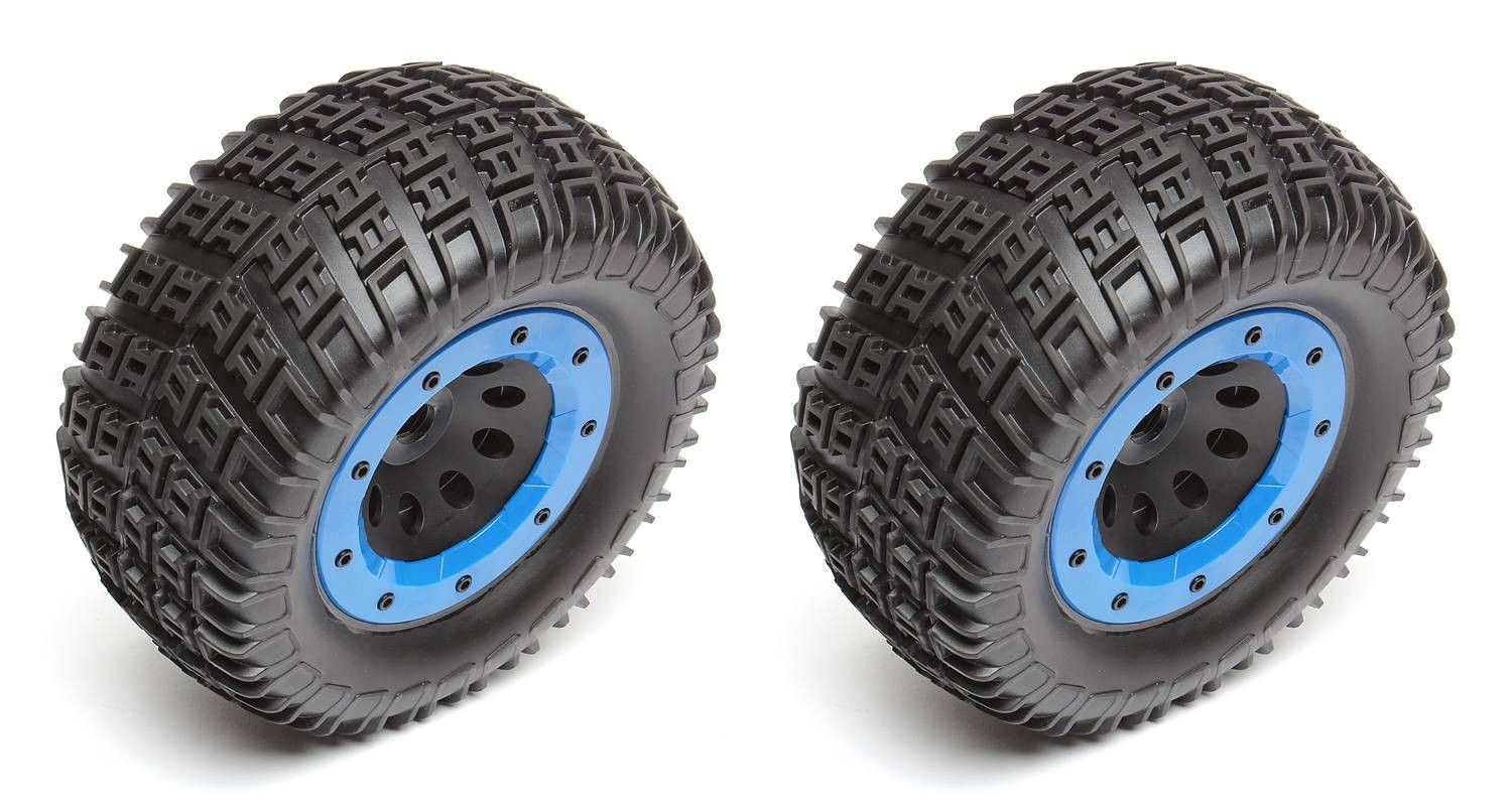 team associated rival mt