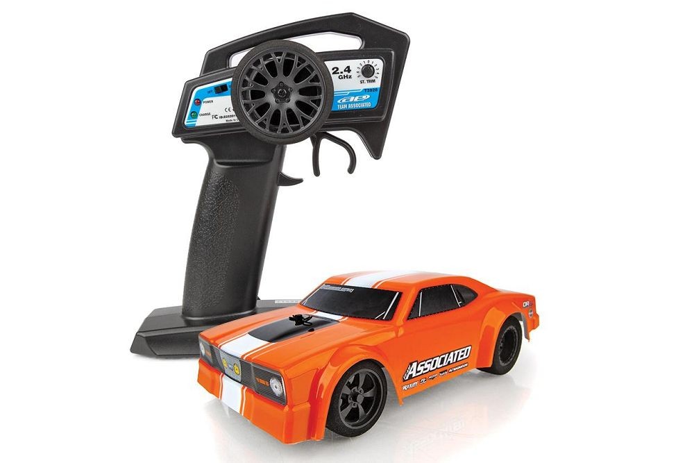 dr28 rc car