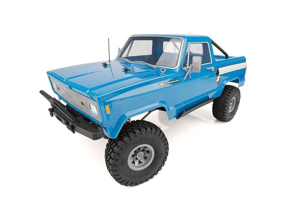 enduro rc trailwalker