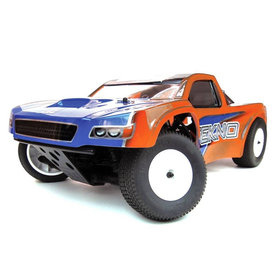 rc car tekno