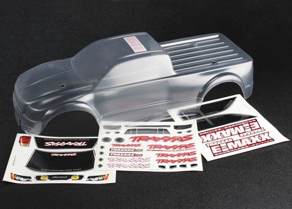 traxxas 6852x metal