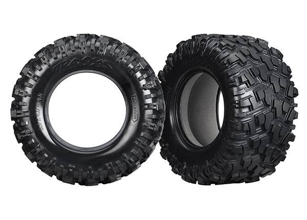 e maxx tires