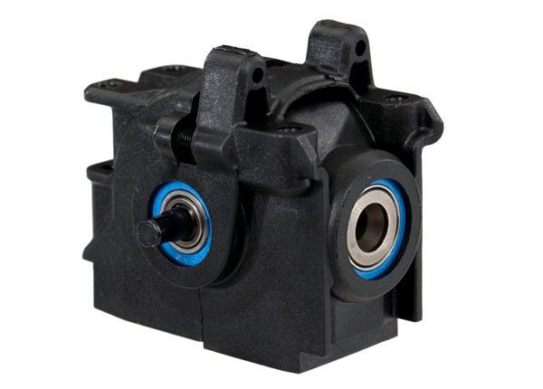traxxas stampede 2wd differential