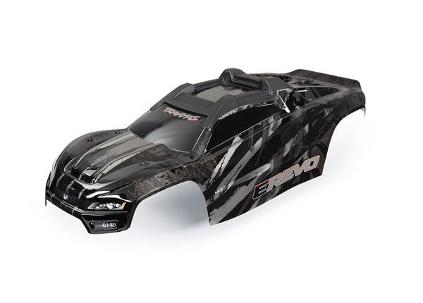 traxxas 8611